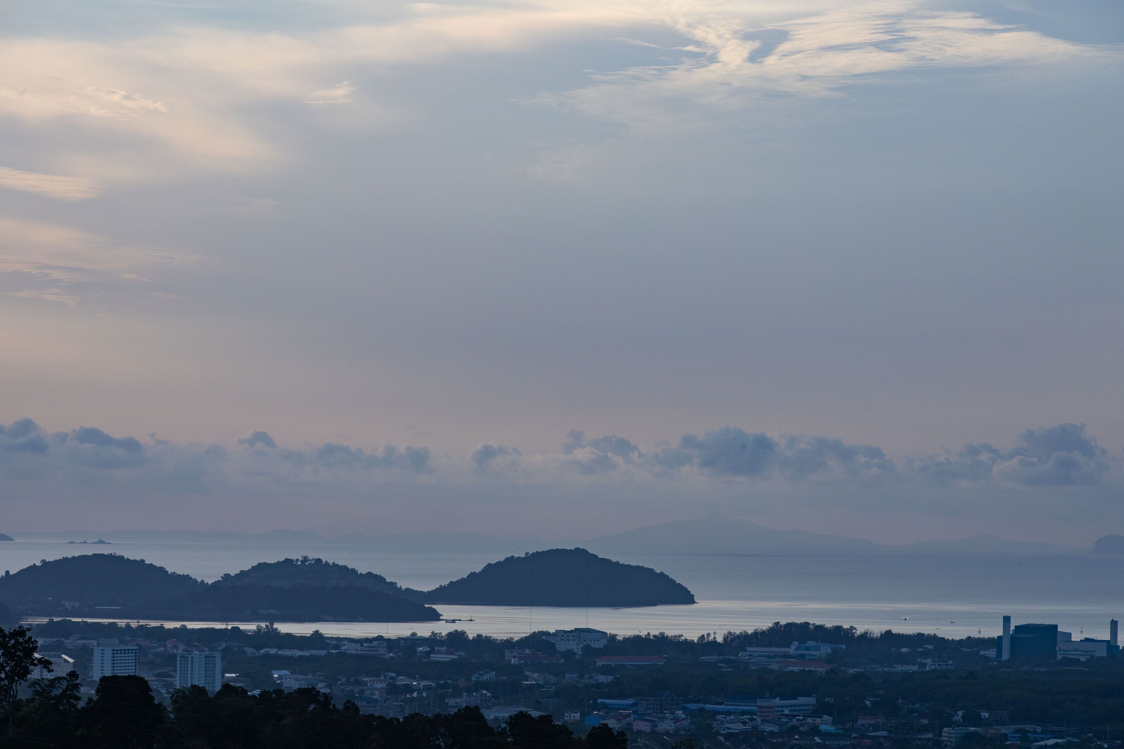 Foto - Phuket View Coffee and Resort