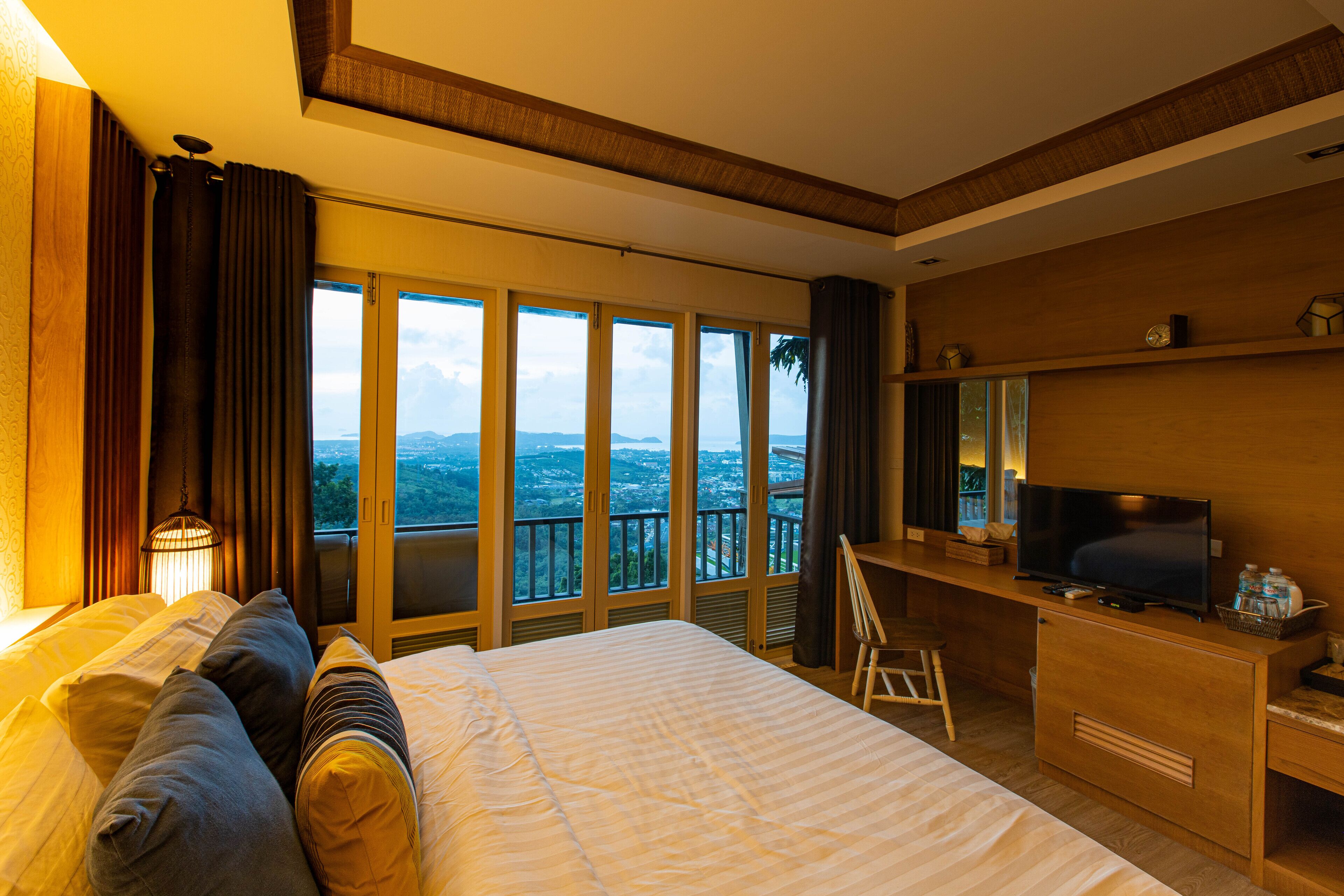 Foto - Phuket View Coffee and Resort