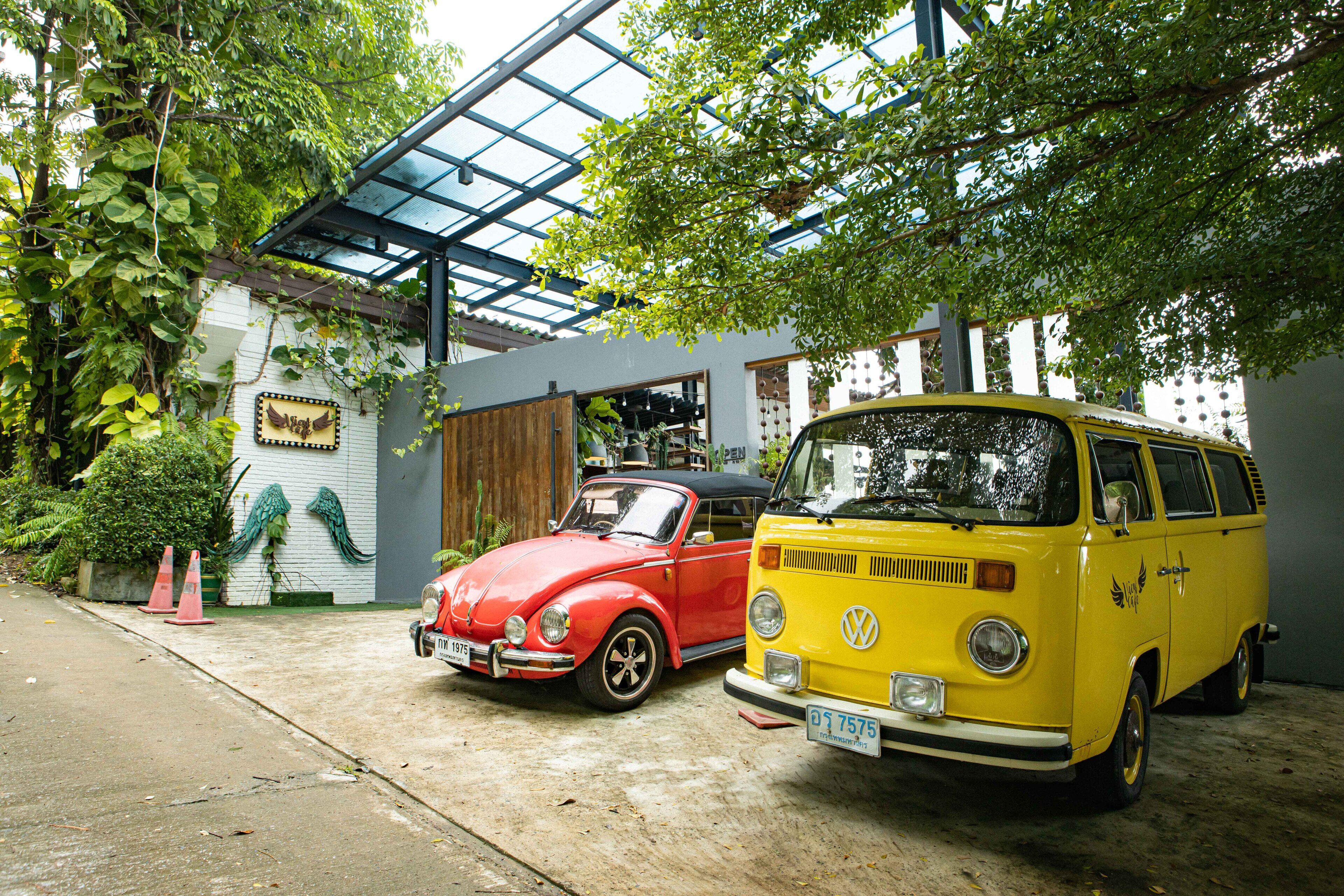 Foto - Phuket View Coffee and Resort