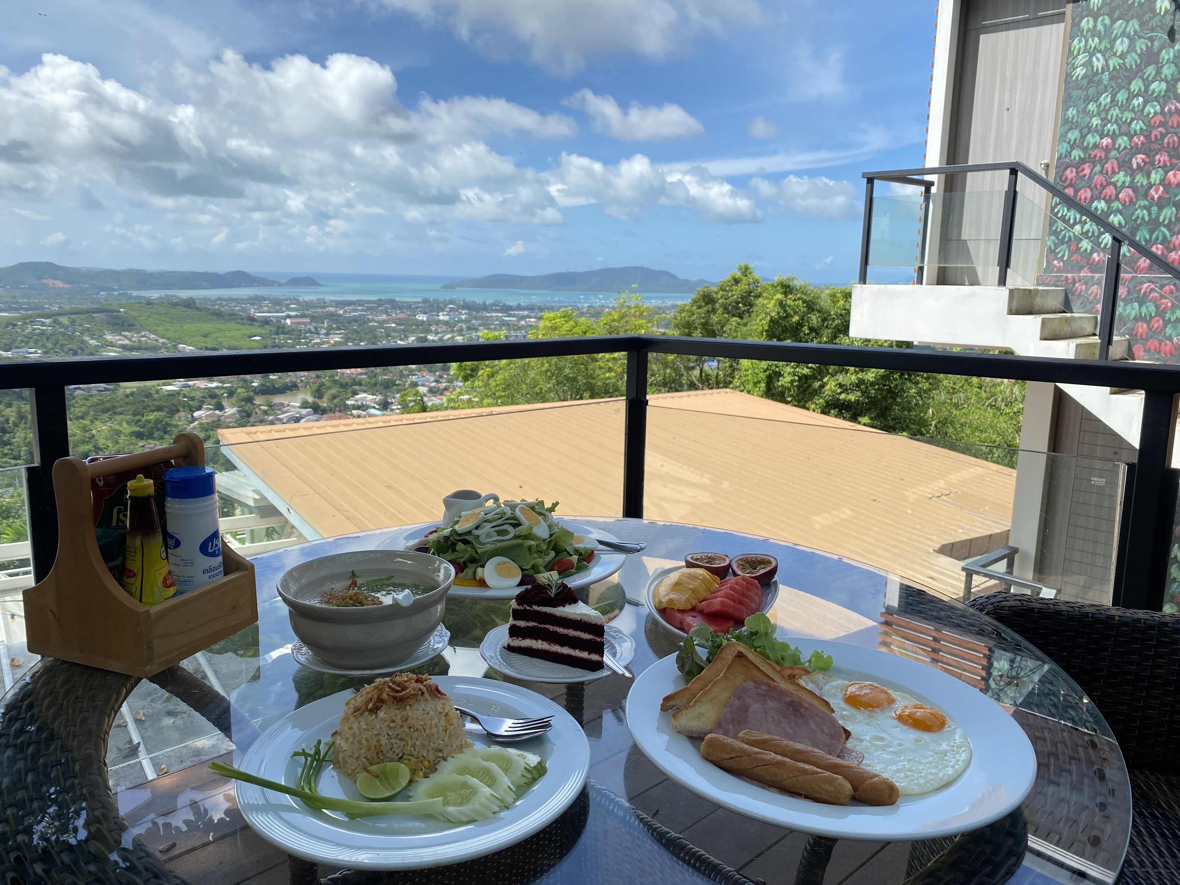 Foto - Phuket View Coffee and Resort