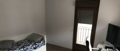 5 chambres