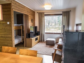 Interior - Villa ylläs 302 by Interhome (Ylläsjärvi)