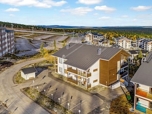 Eksteriør