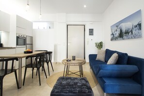 Area keluarga