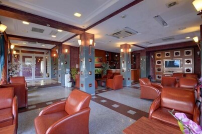 Hotel Elegances