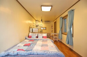 Free WiFi - Brothers Pension (Sokcho)