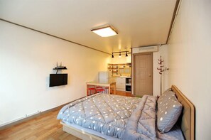 Phòng (Bed 1) | Truy cập Internet không dây miễn phí