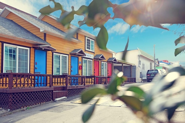 Ulkopuoli