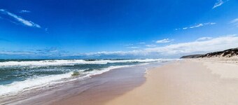 Carrickalinga Cottage - relaxing beach escape