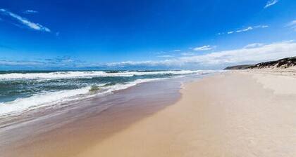 Carrickalinga Cottage - relaxing beach escape