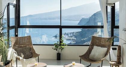 Home2Book Luxury Panoramic Sea Views Tabaiba