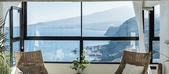 Home2Book Luxury Panoramic Sea Views Tabaiba