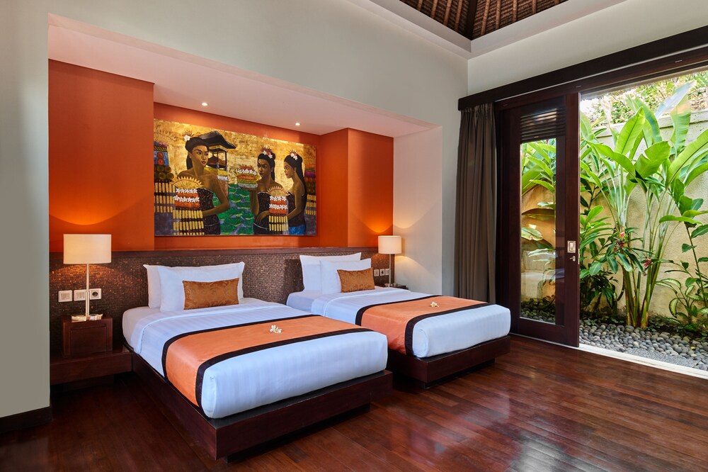 Perfect Getaway in Luxury Villas - 2 Bedroom with Private Pool