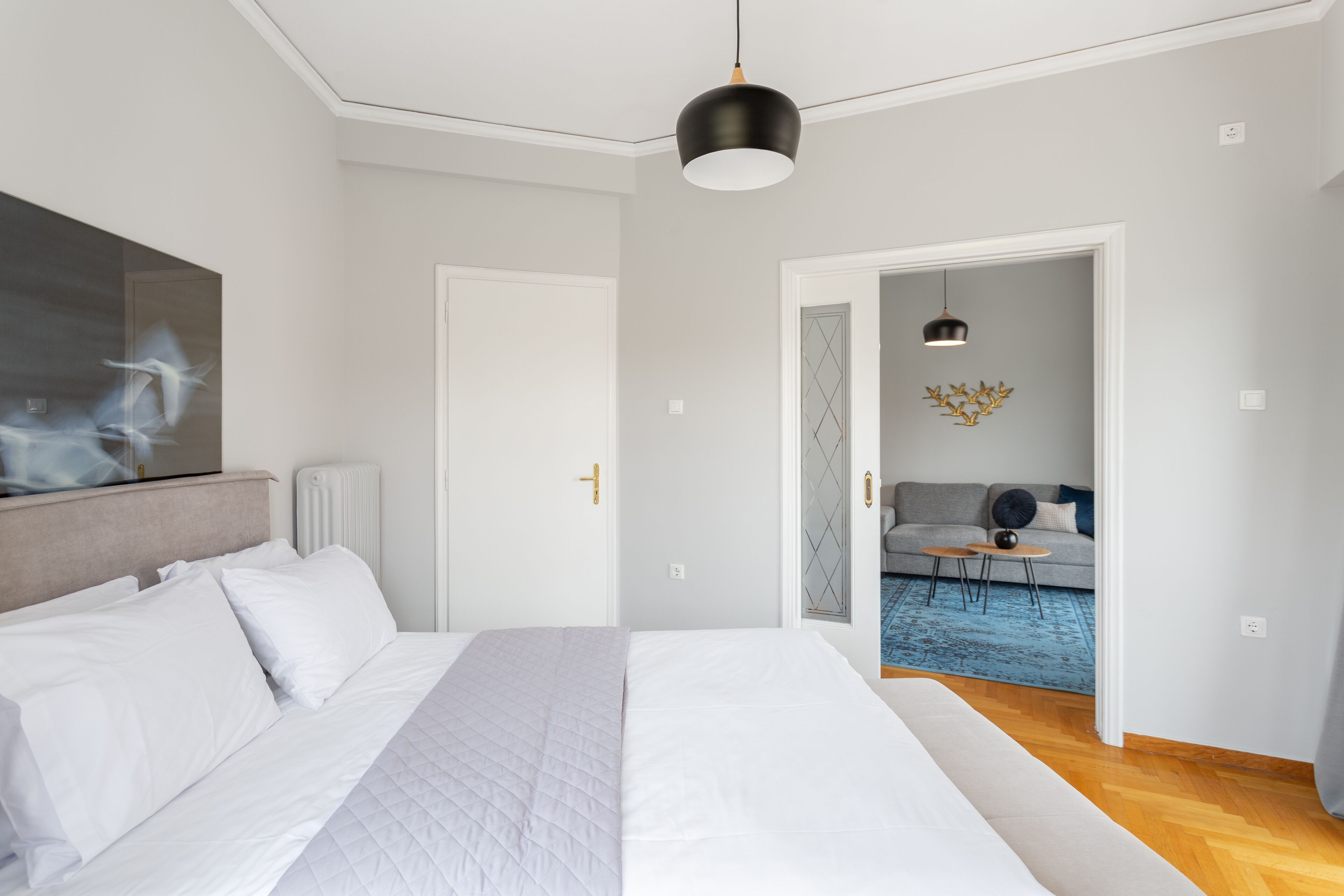 Appartement, 2 chambres