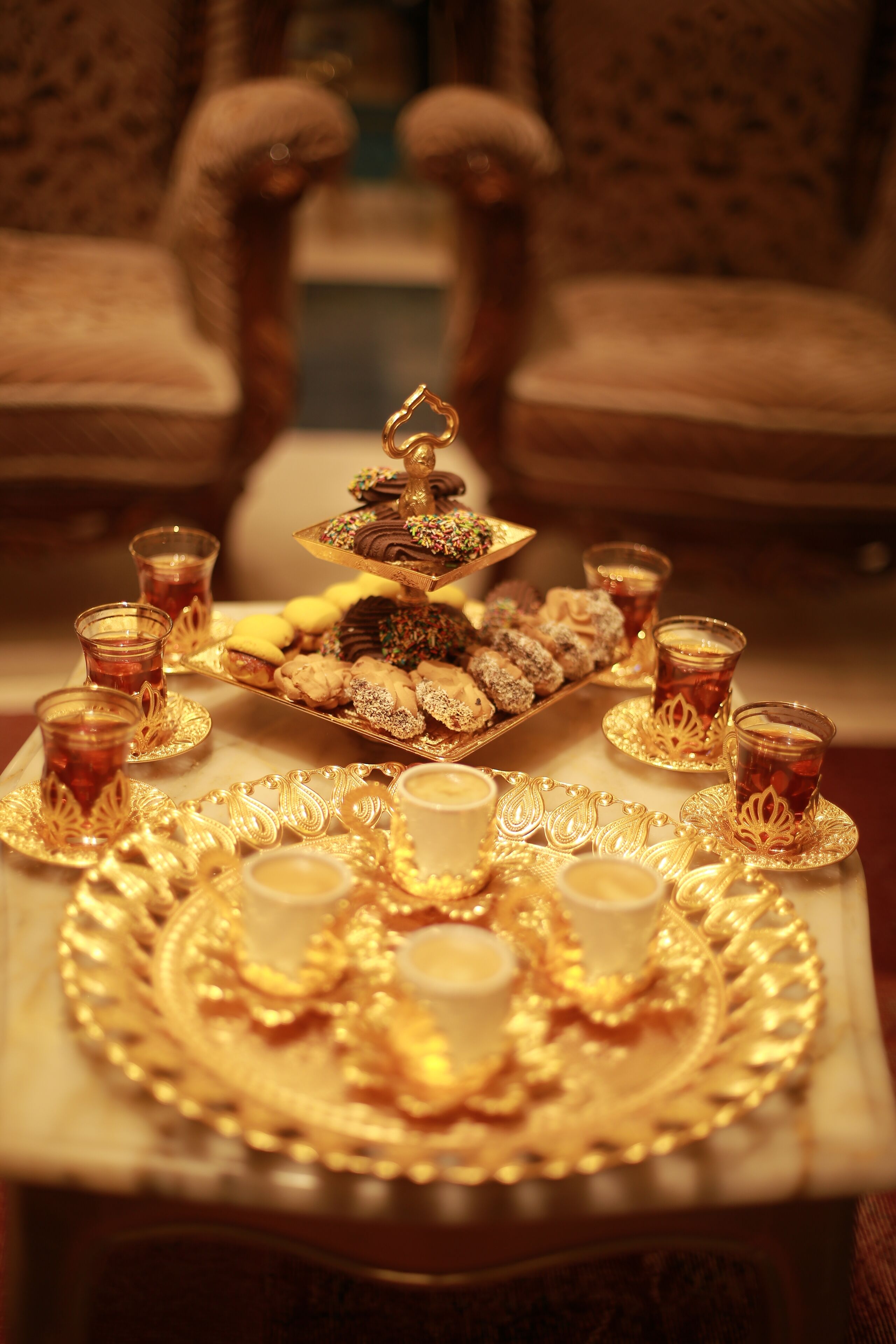 Foto - Constantinopolis Hotel