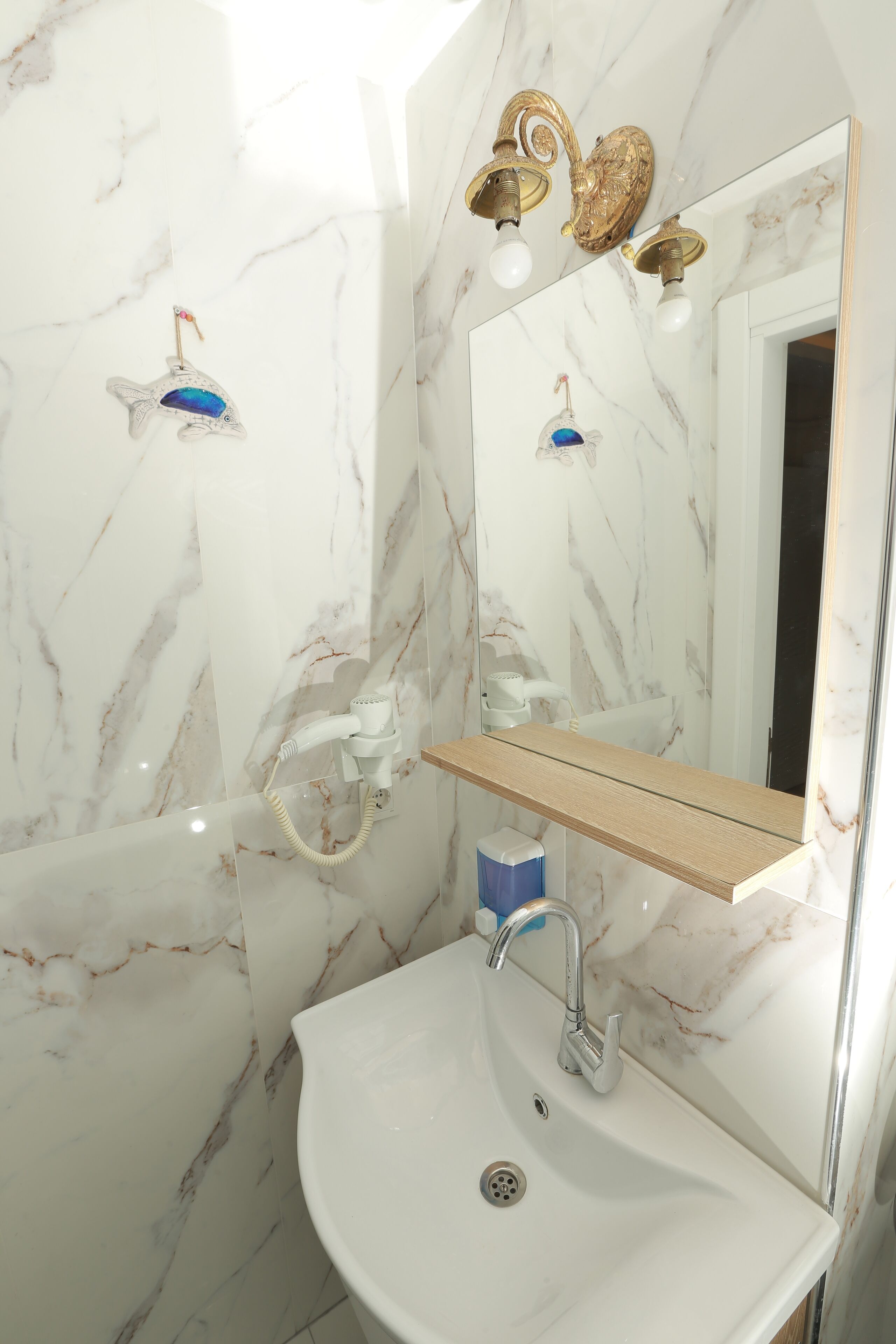 Photo - Constantinopolis Hotel