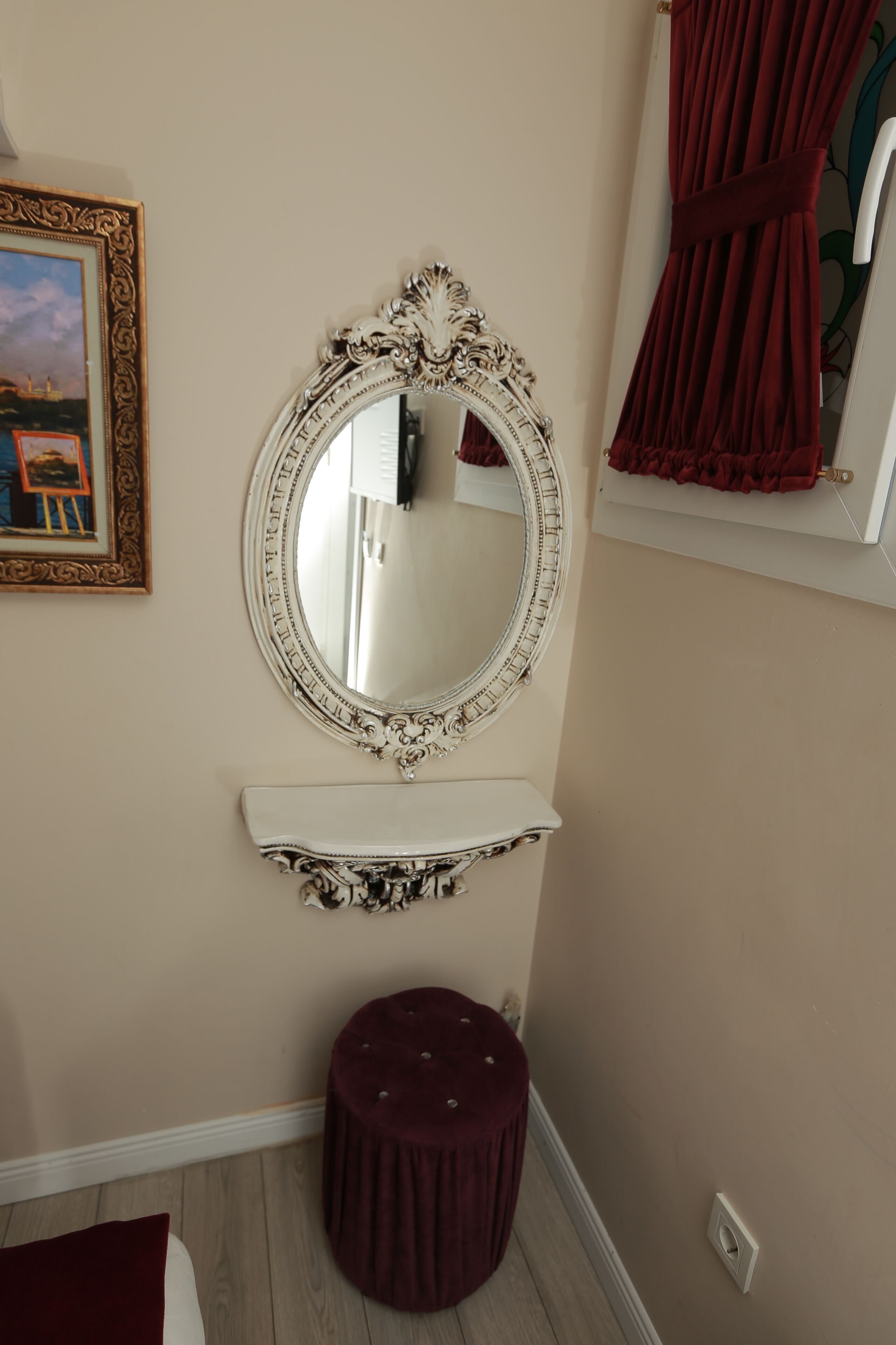 Foto - Constantinopolis Hotel