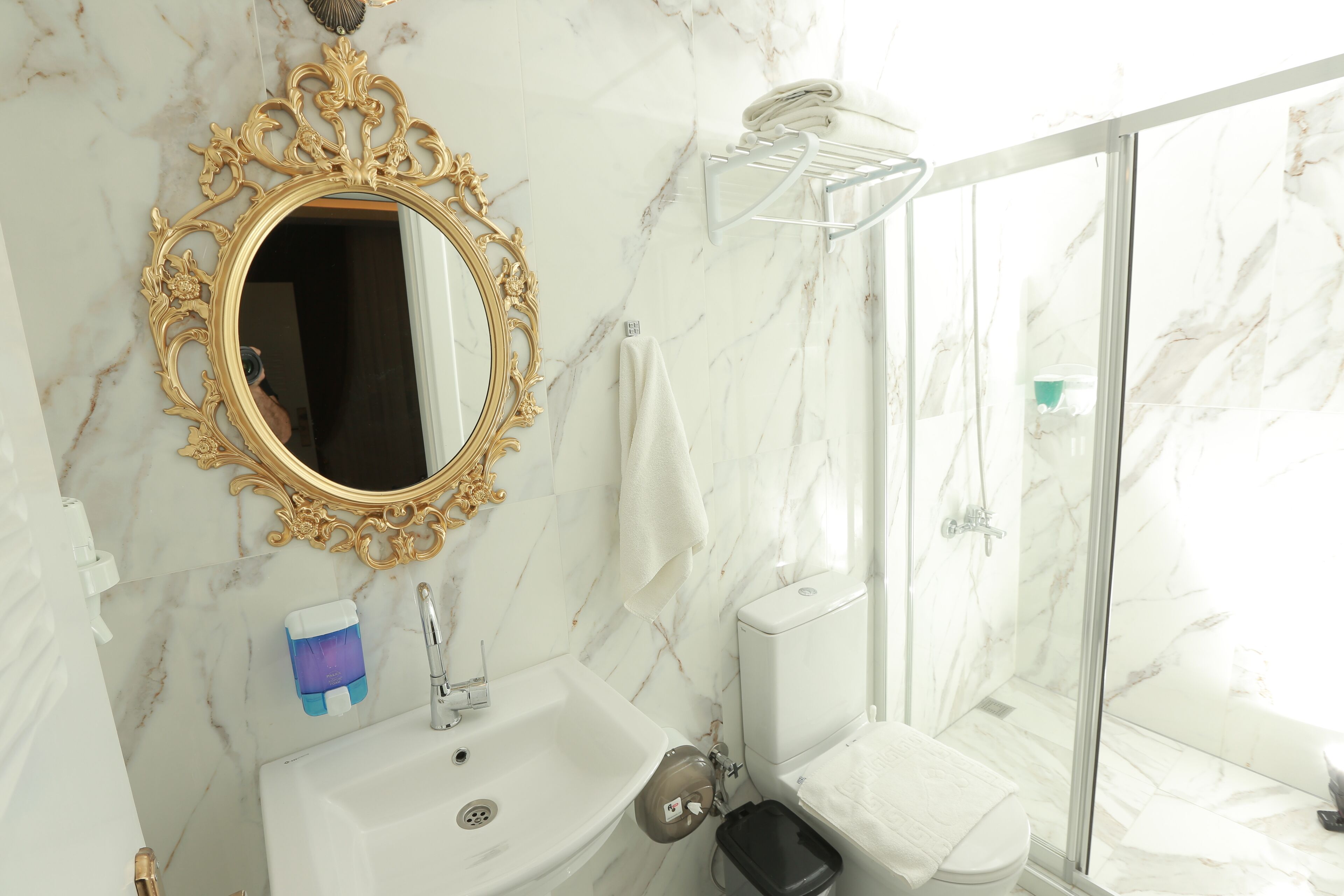 Foto - Constantinopolis Hotel