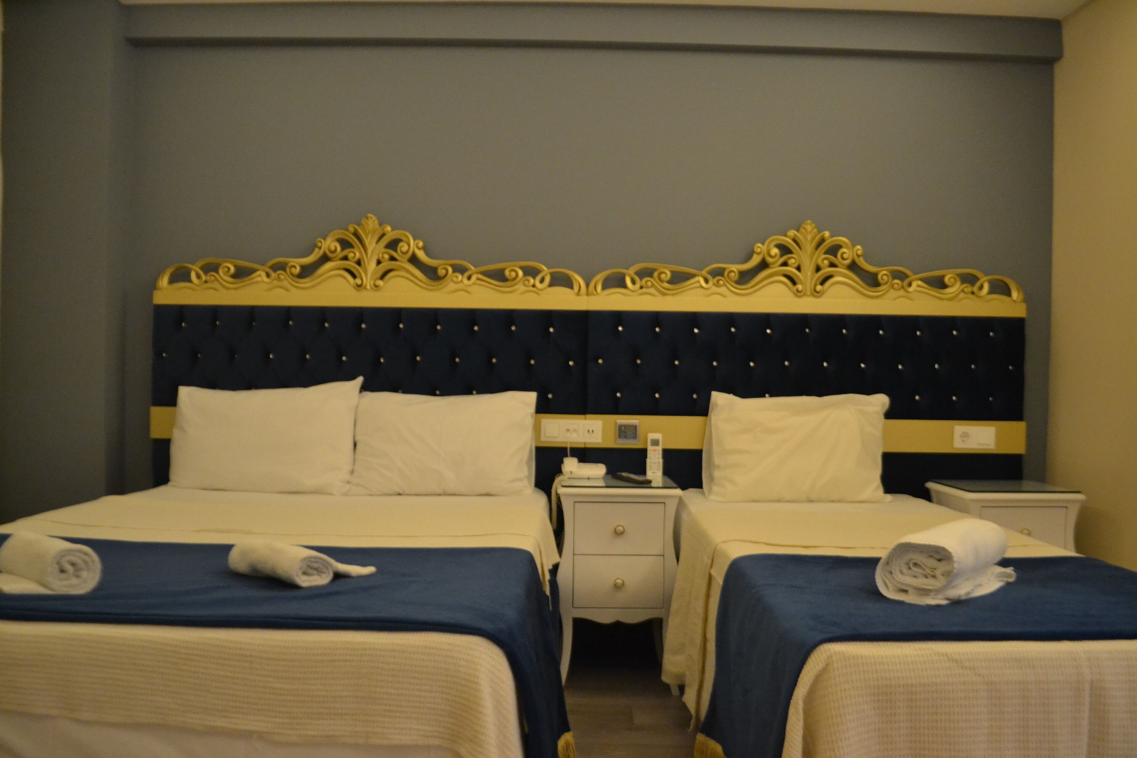 Foto - Constantinopolis Hotel