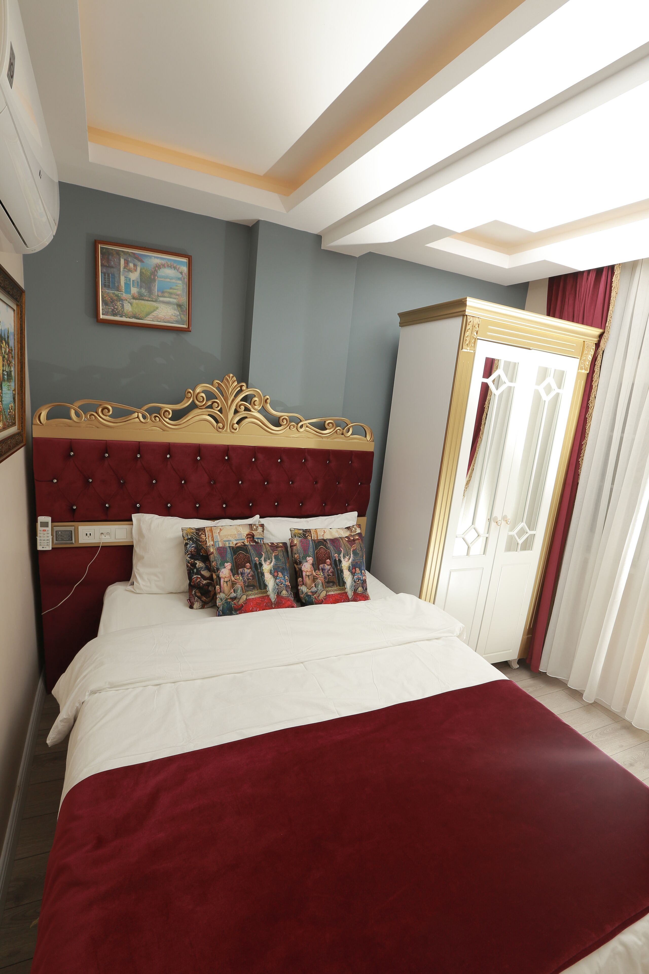 Foto - Constantinopolis Hotel