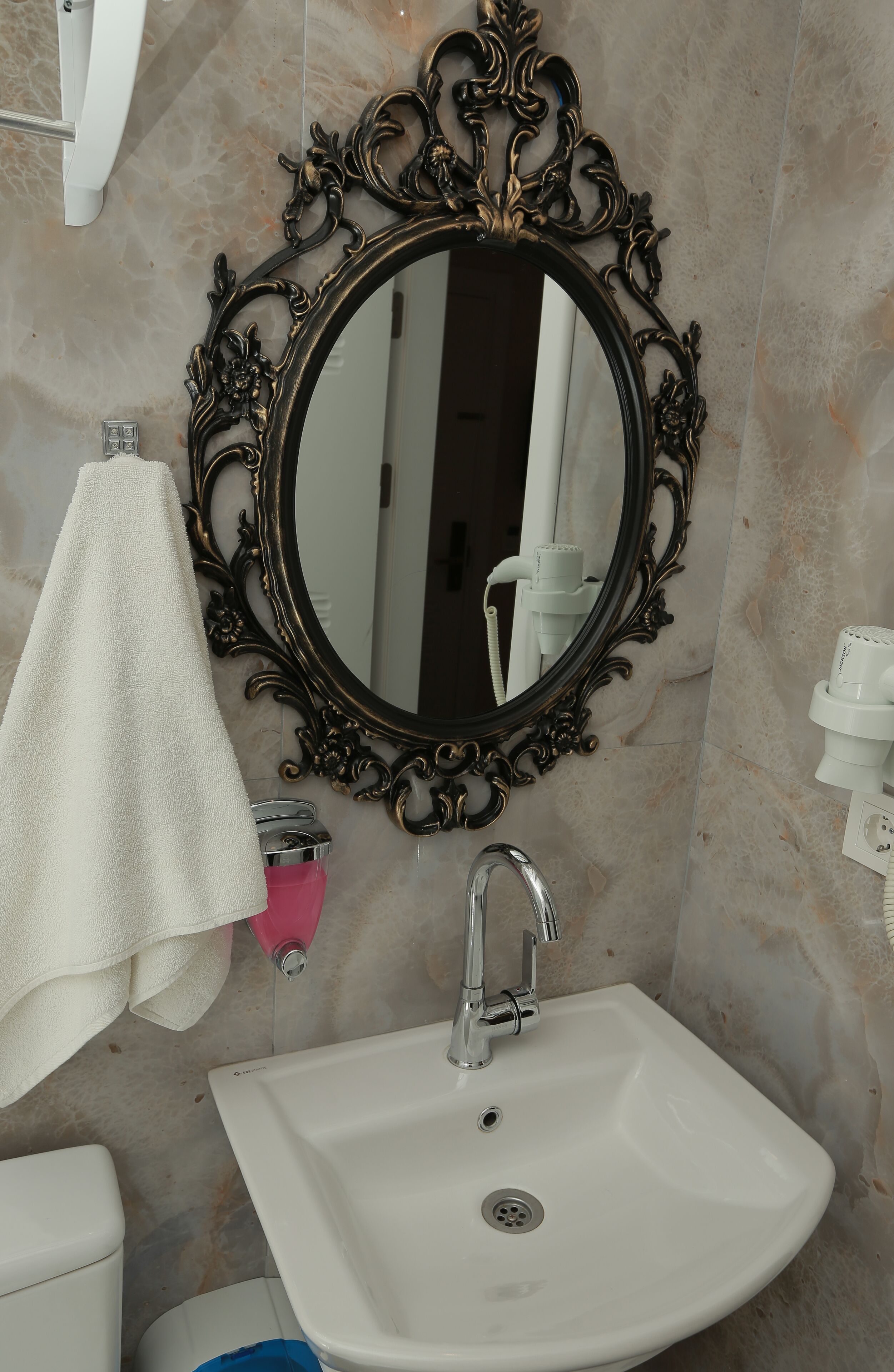 Photo - Constantinopolis Hotel