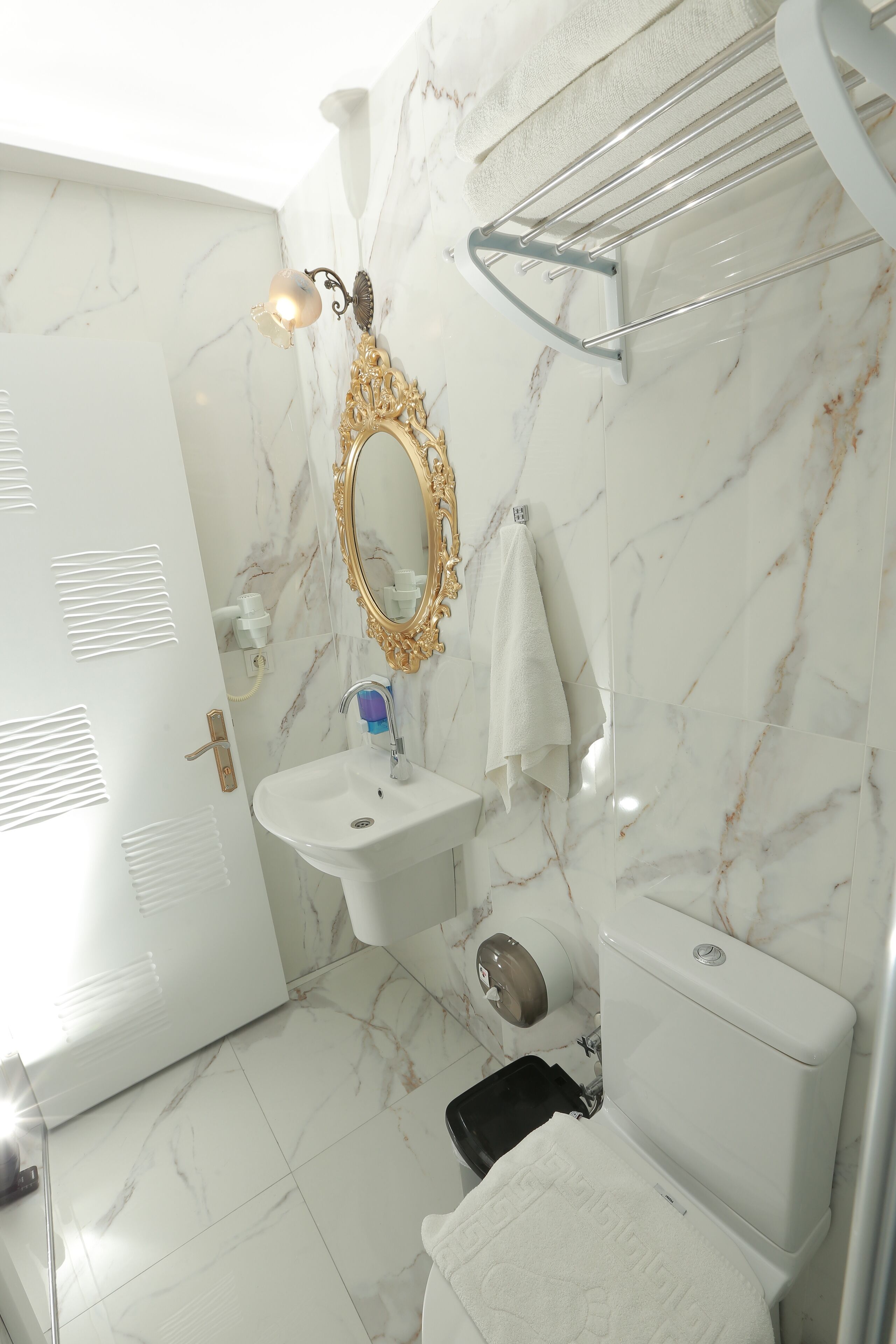 Foto - Constantinopolis Hotel