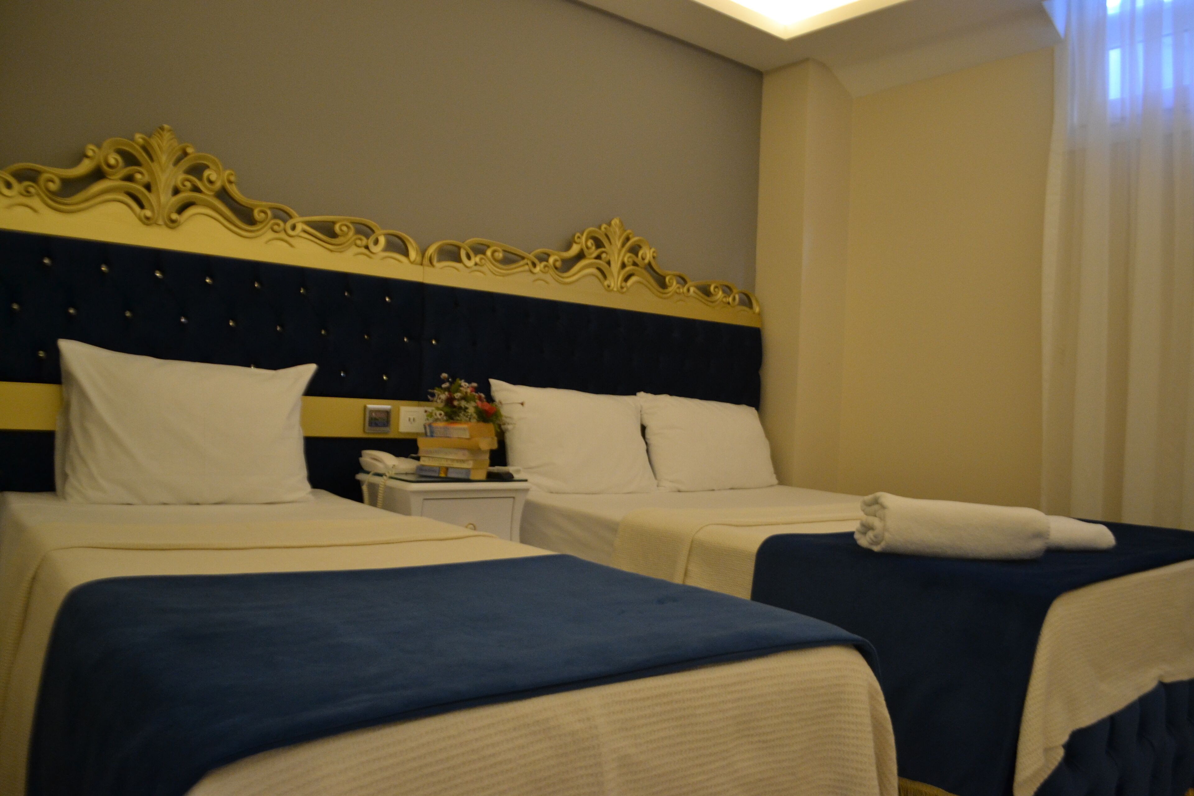 Foto - Constantinopolis Hotel