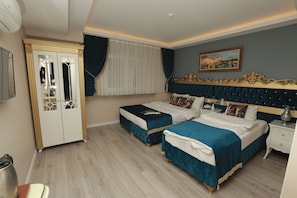 Sábanas italianas Frette y ropa de cama de alta calidad