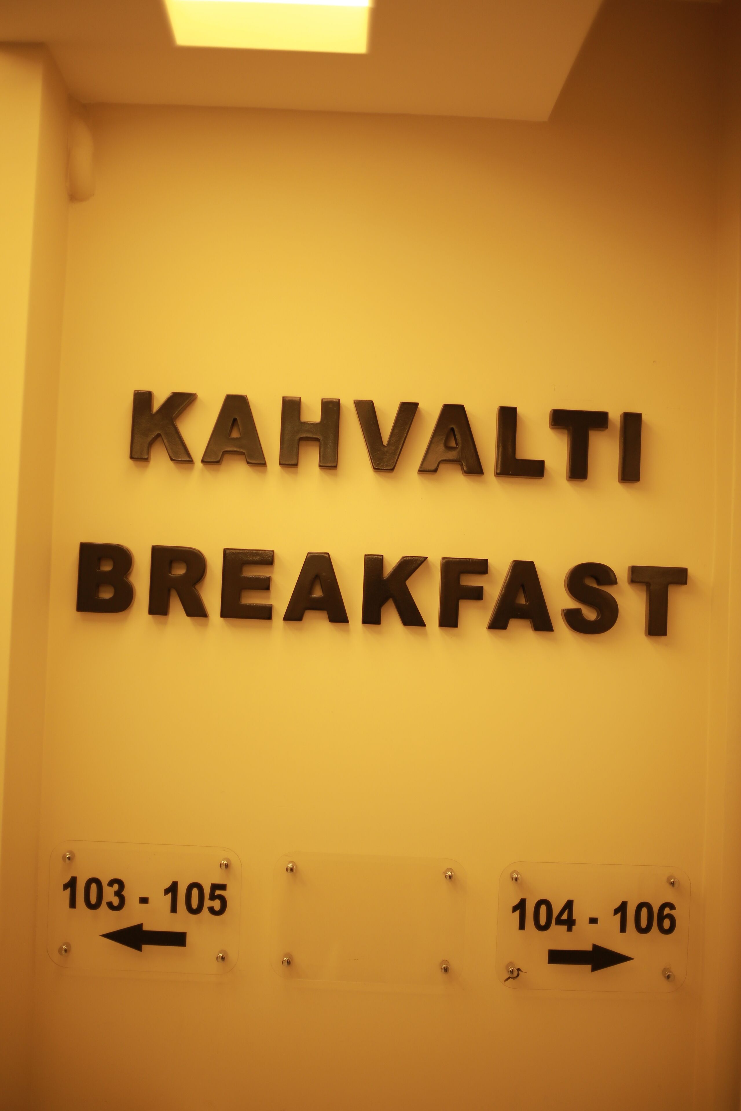 Foto - Constantinopolis Hotel