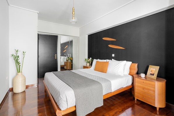 Apartment, 2 Bedrooms