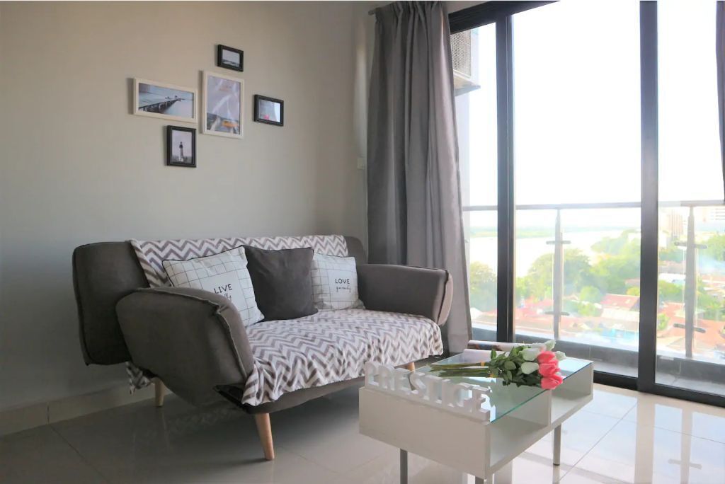 Prestige Sky 6 (A2-11) | Free WiFi