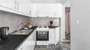 Căn hộ | Bếp riêng
