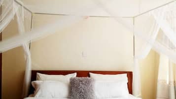 2 habitaciones