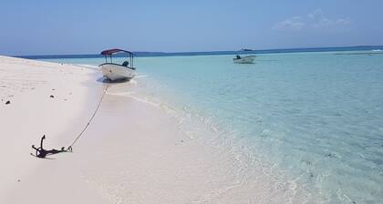 Gadea Boutique Hotel & Gadea Garden Restaurant