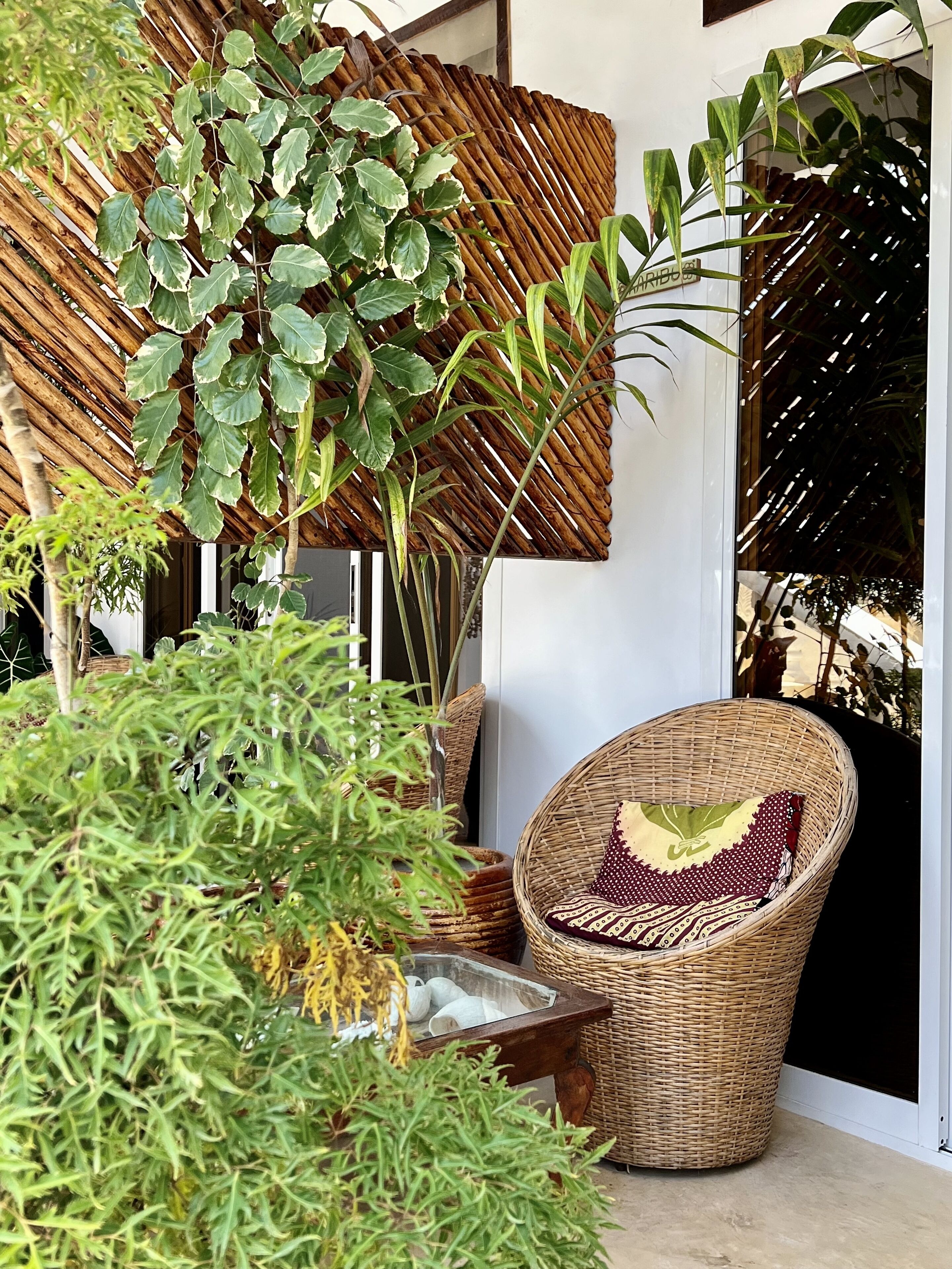 Standard Room | Exterior