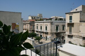 View from property - A Casa Mia B&B (Ruvo di Puglia)