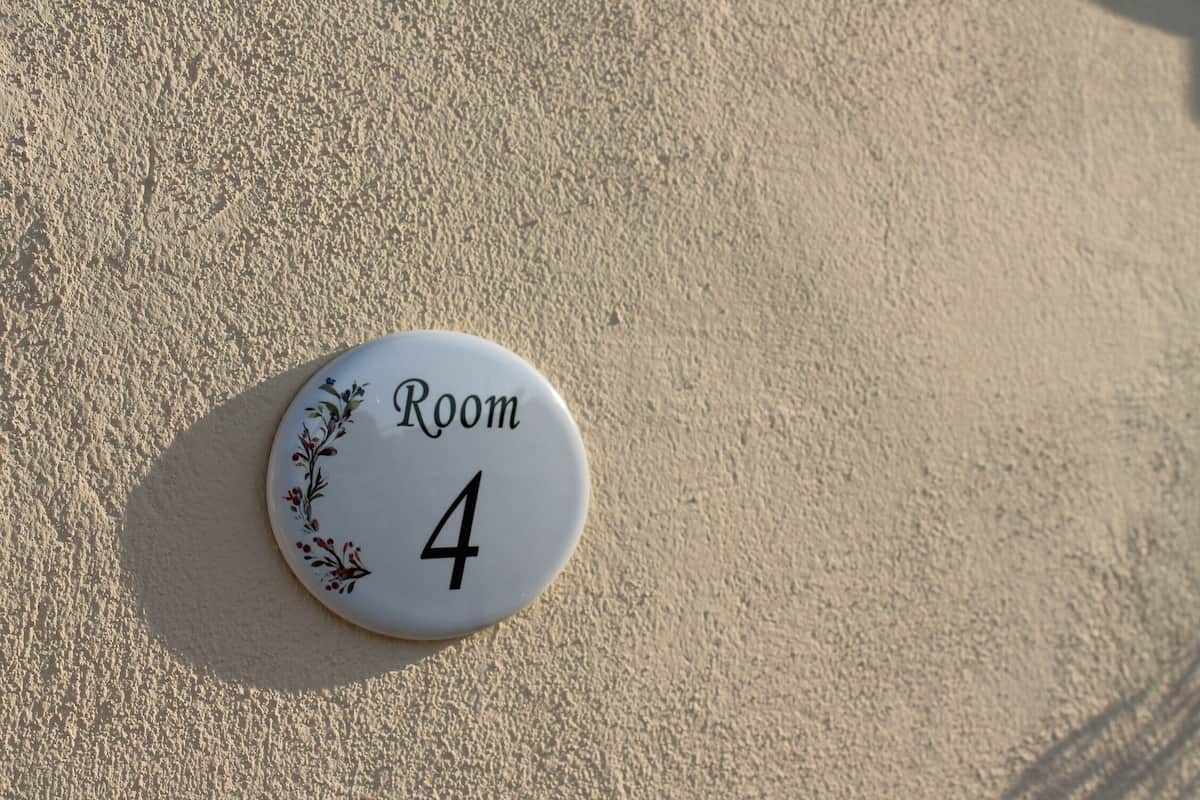 Chambre Triple (n°4)