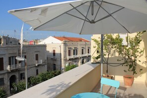 Phòng đôi (n°2) | Hiên