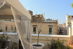 Teras/patio