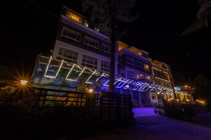 Fachada