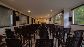 Salle de réunion