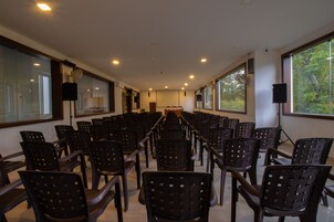 Sala de reunião