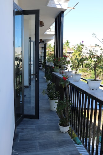 Green Garden House Homestay