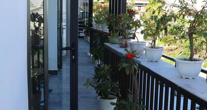 Green Garden House Homestay