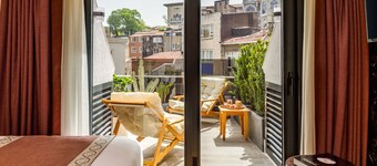 Euro Design Hotel
