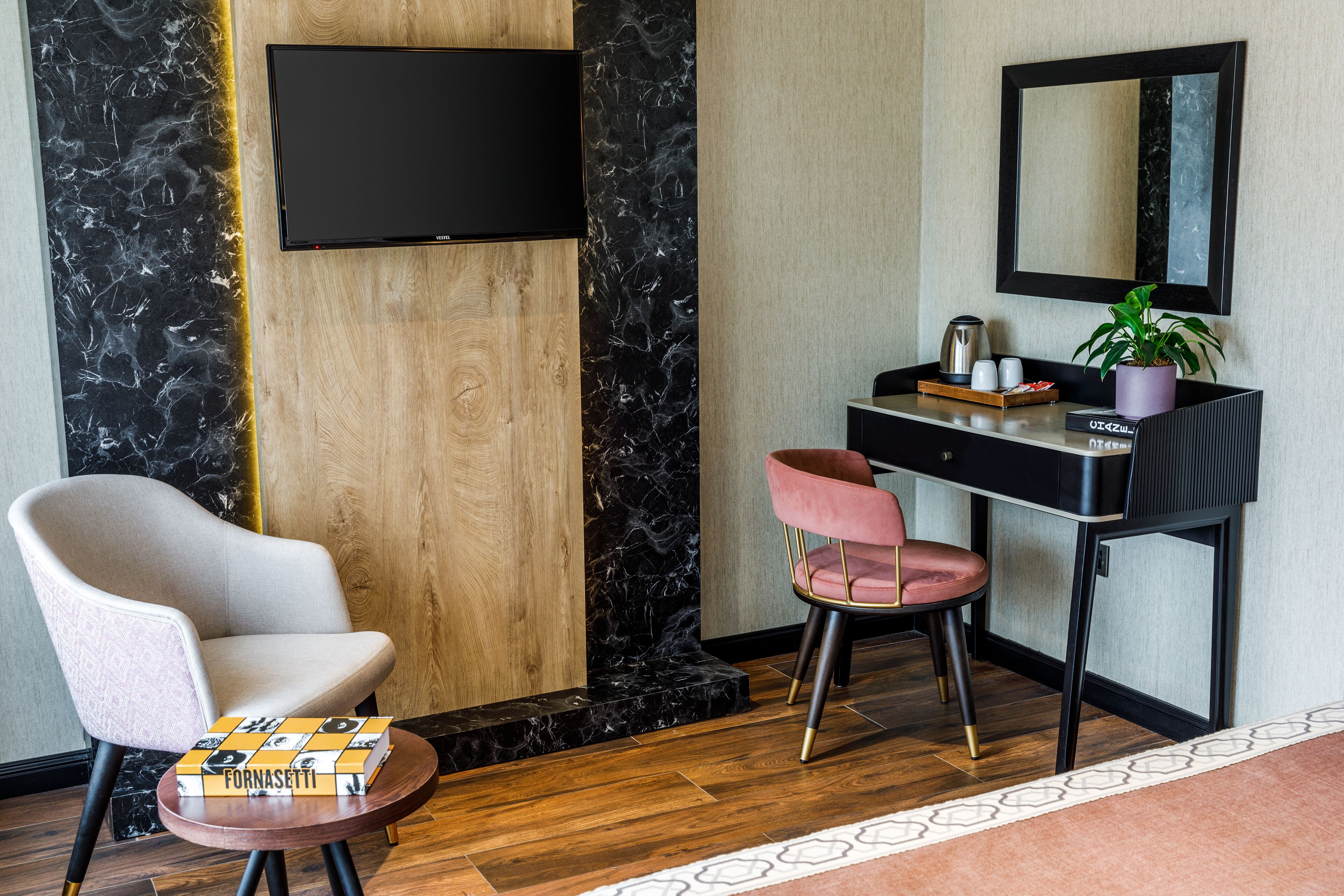 Photo - Euro Design Hotel