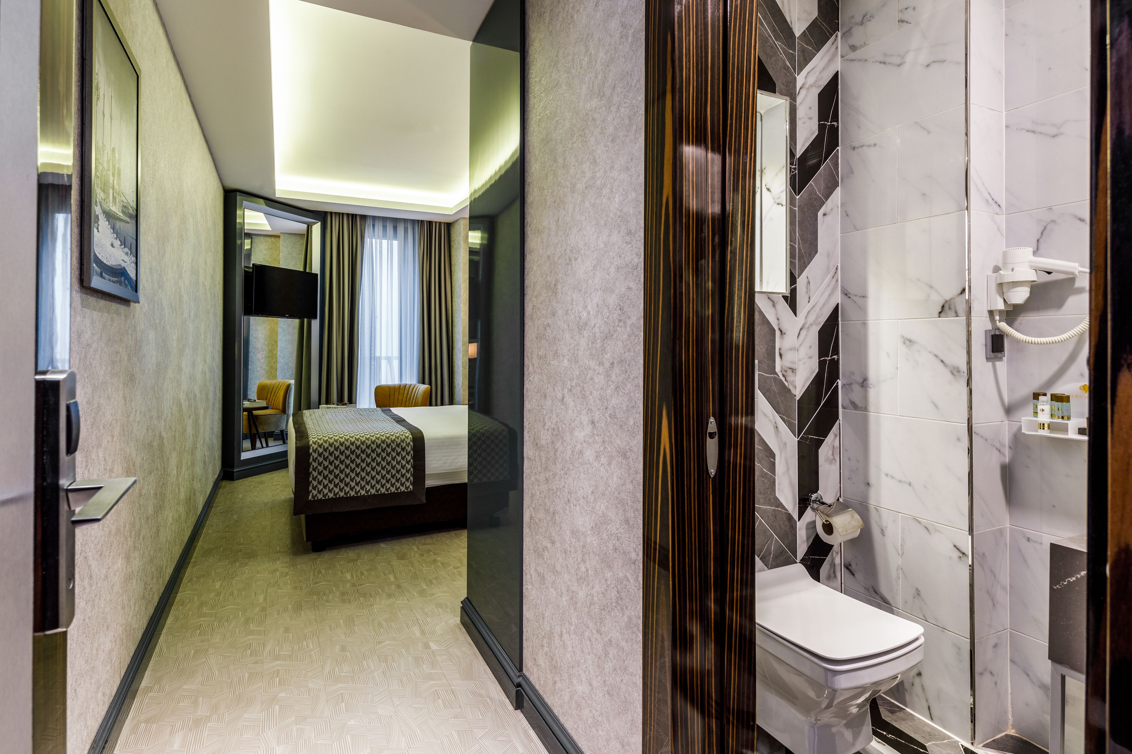 Foto - Euro Design Hotel