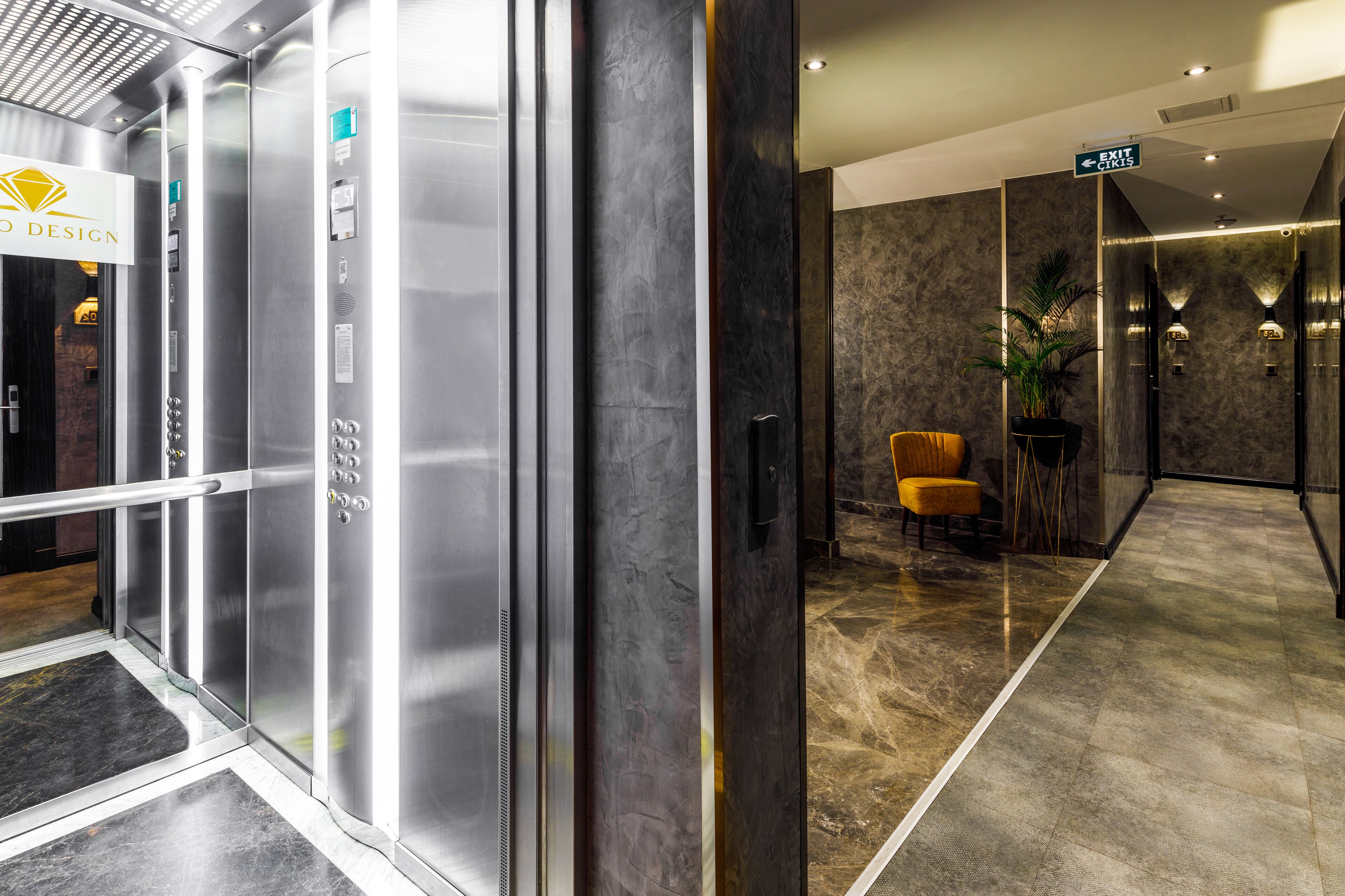 Photo - Euro Design Hotel