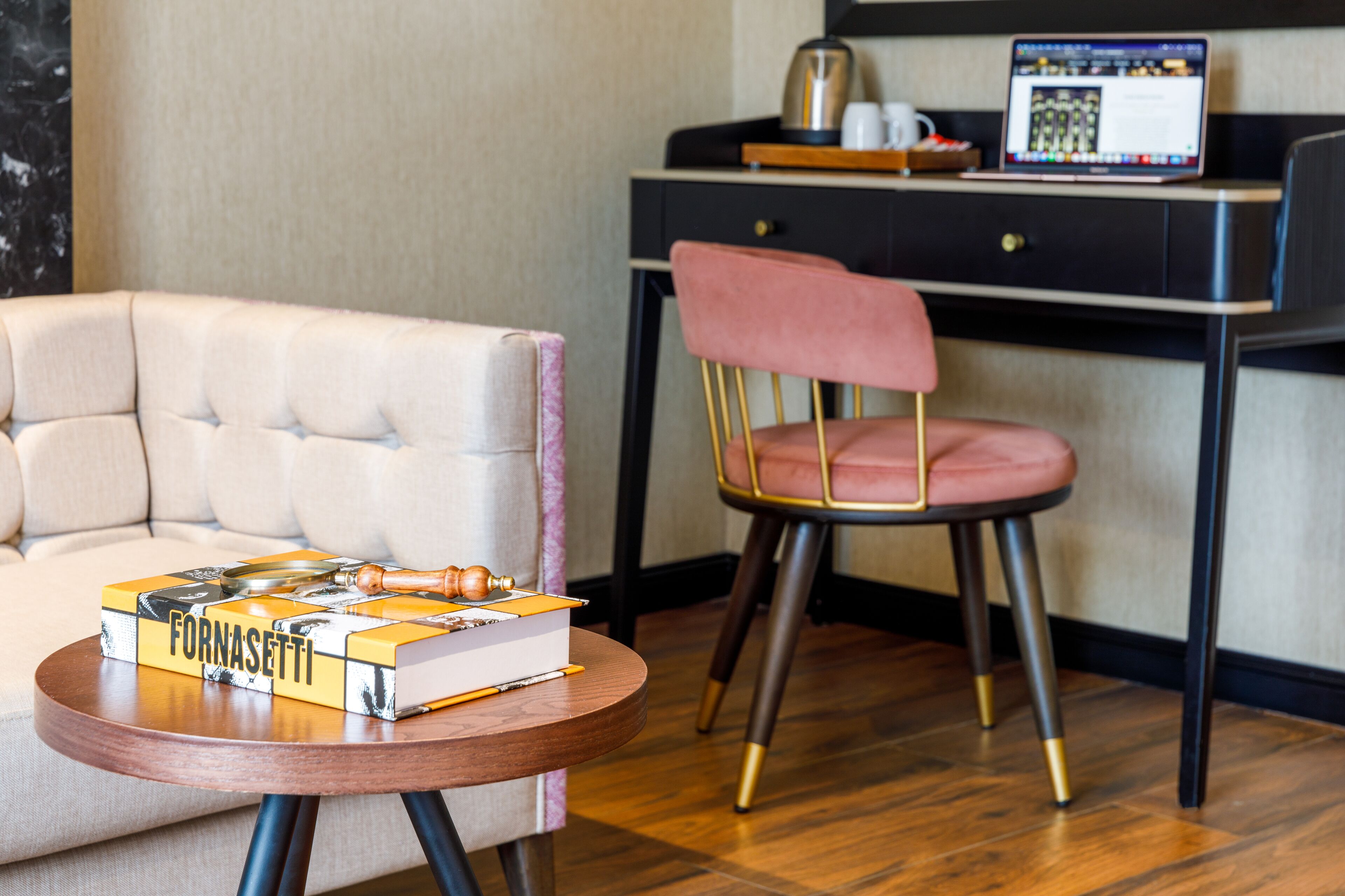 Photo - Euro Design Hotel