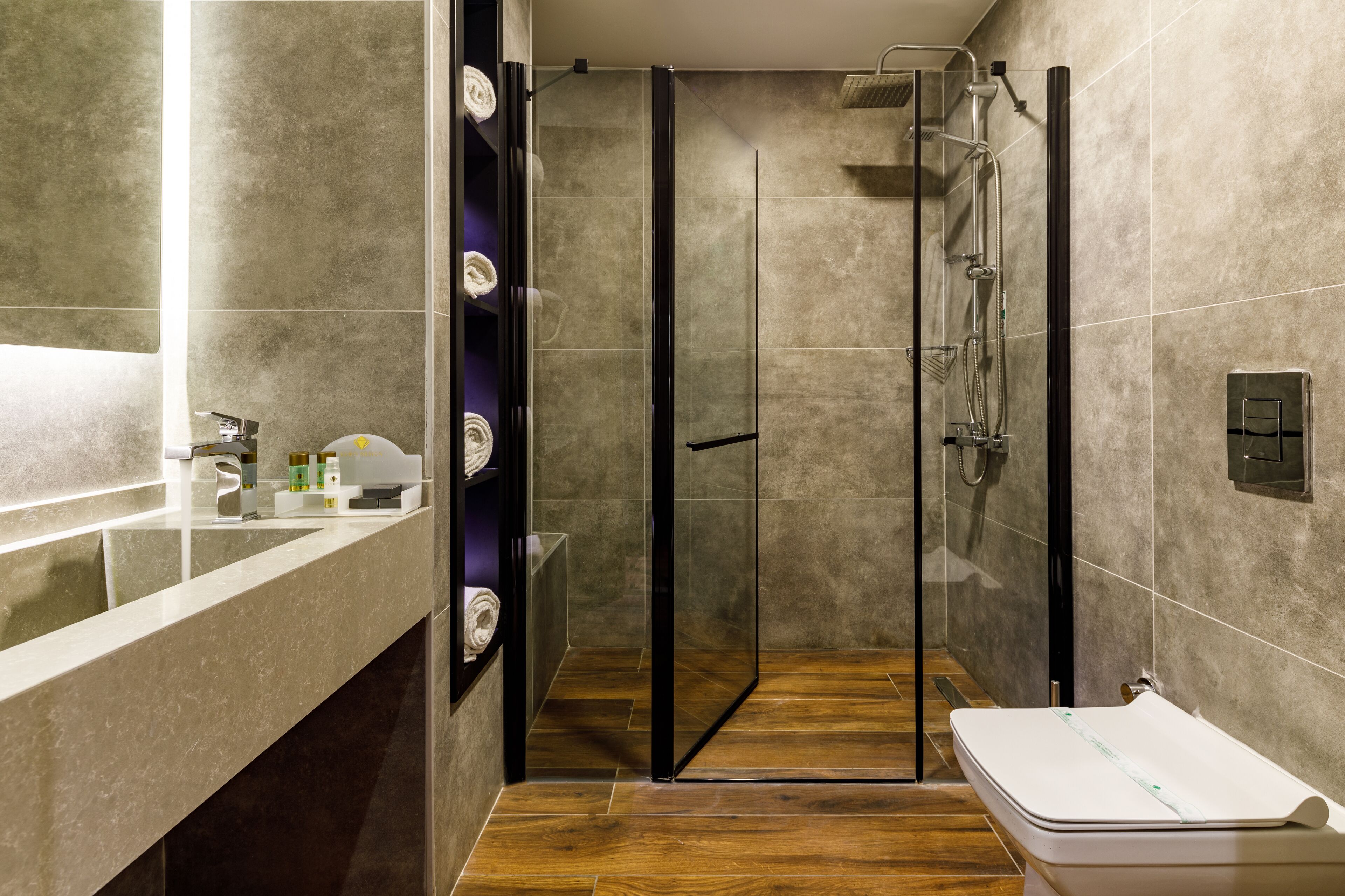 Foto - Euro Design Hotel